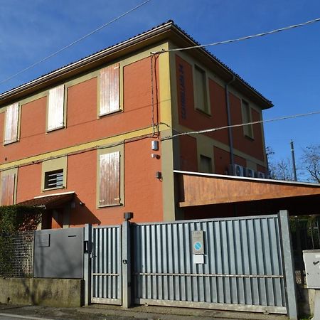 Camere Scandellara 24 Болоня Екстериор снимка