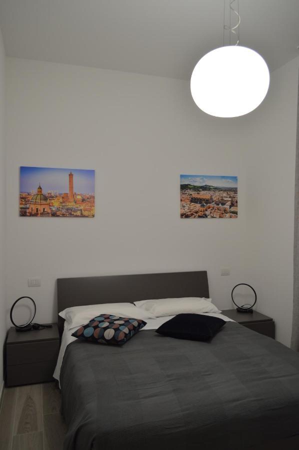 Camere Scandellara 24 Болоня Екстериор снимка