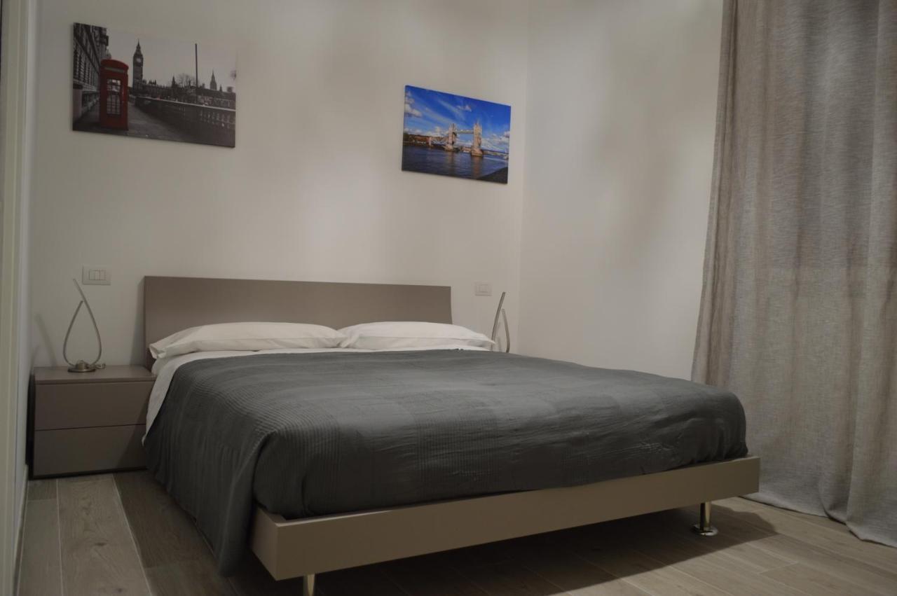 Camere Scandellara 24 Болоня Екстериор снимка