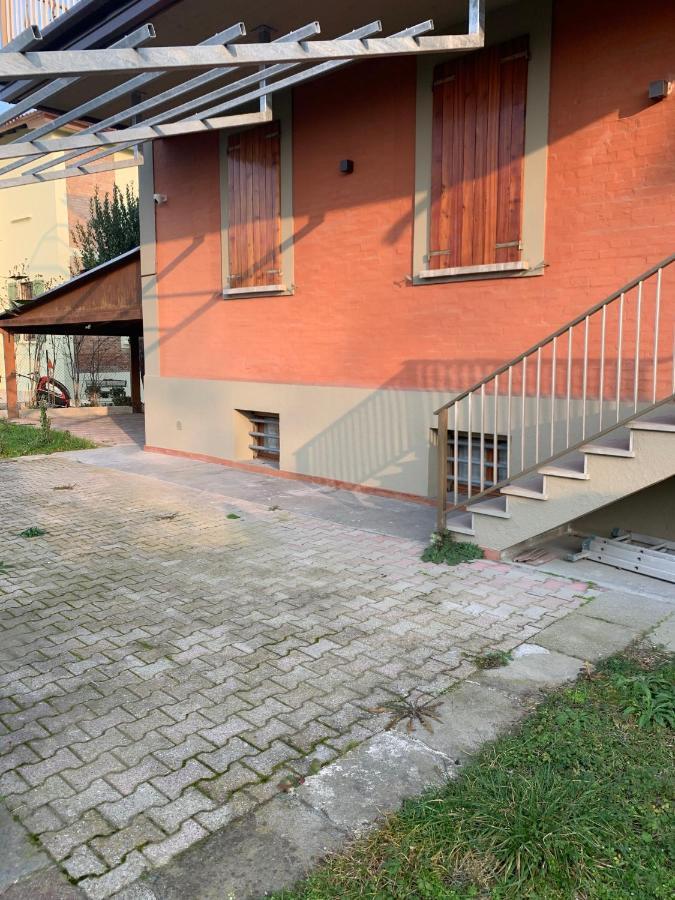 Camere Scandellara 24 Болоня Екстериор снимка