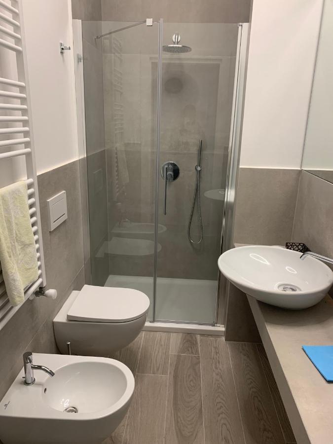 Camere Scandellara 24 Болоня Екстериор снимка