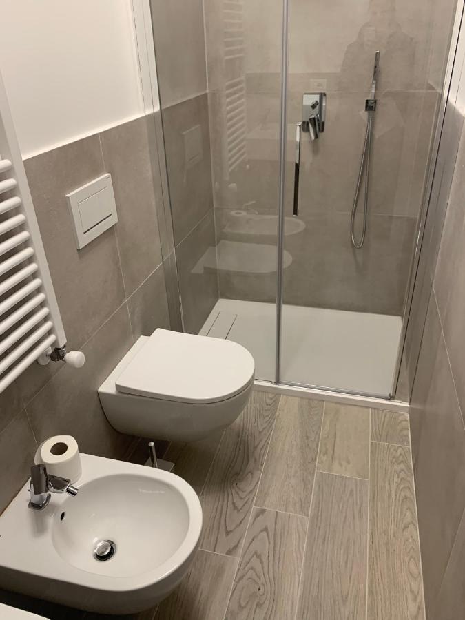 Camere Scandellara 24 Болоня Екстериор снимка