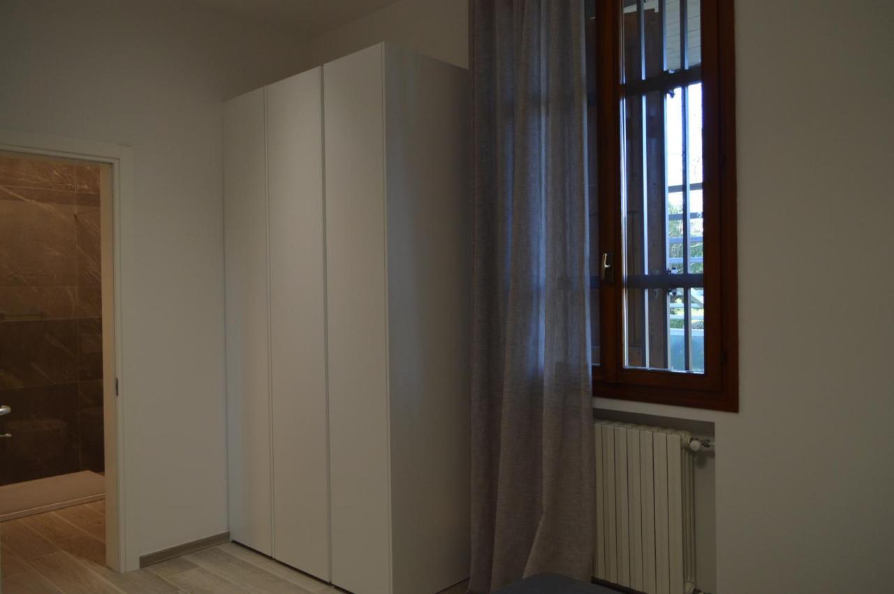 Camere Scandellara 24 Болоня Екстериор снимка