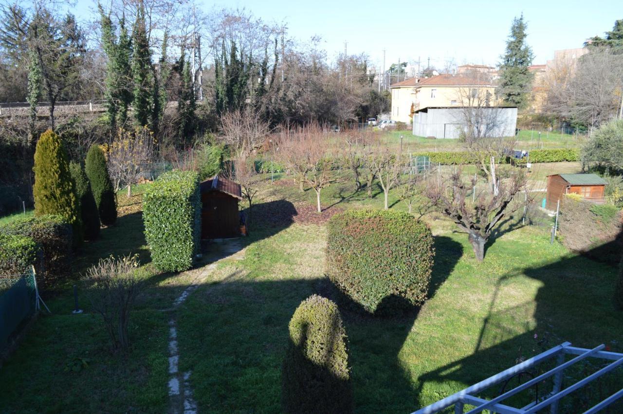 Camere Scandellara 24 Болоня Екстериор снимка