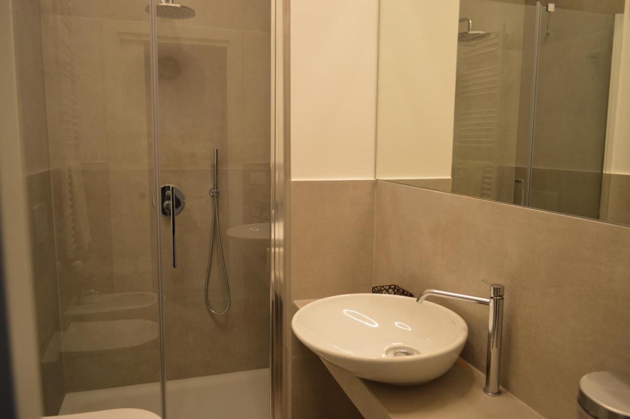 Camere Scandellara 24 Болоня Екстериор снимка