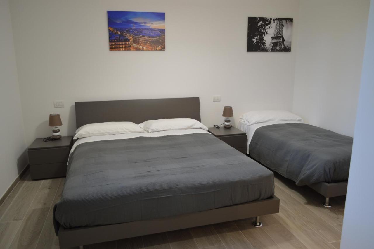 Camere Scandellara 24 Болоня Екстериор снимка