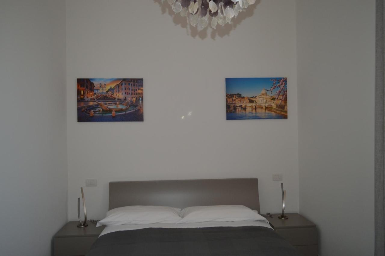 Camere Scandellara 24 Болоня Екстериор снимка