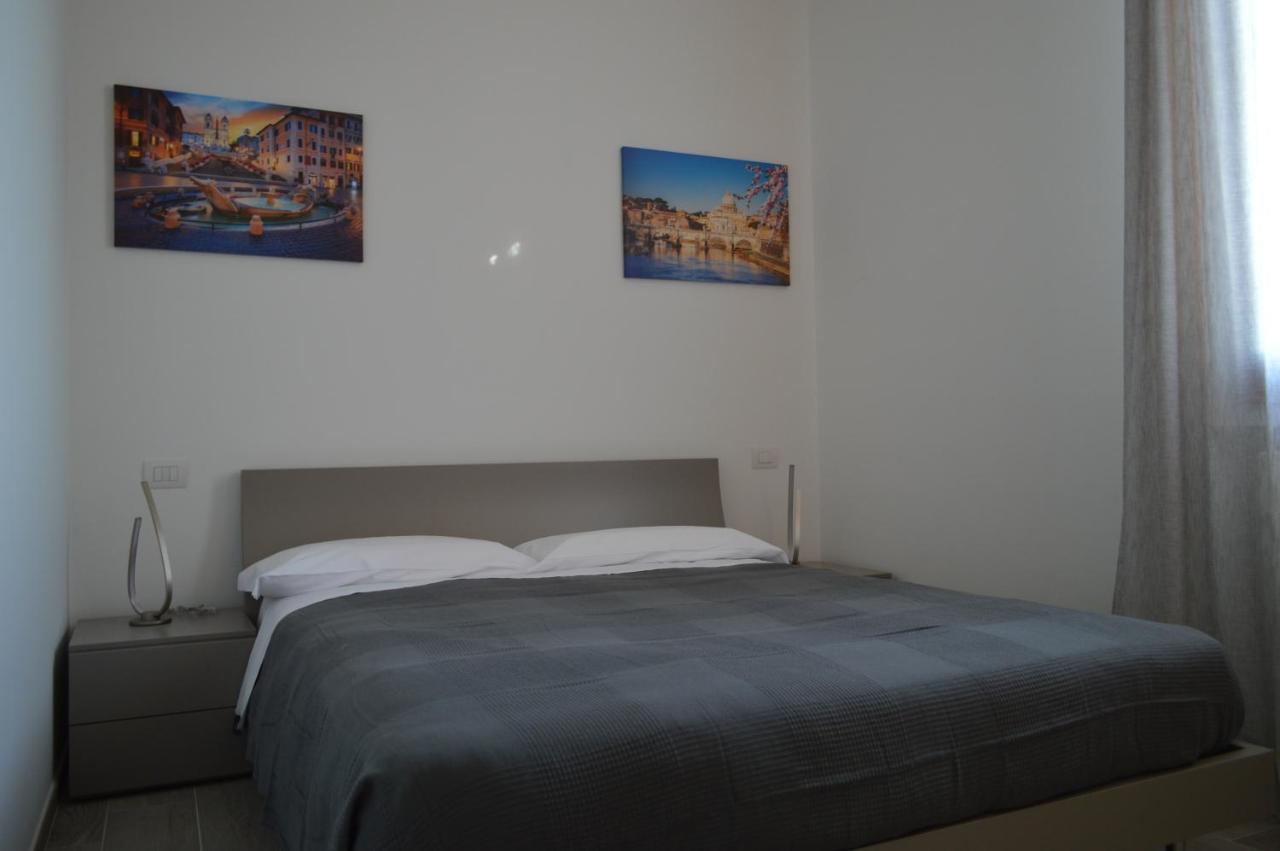 Camere Scandellara 24 Болоня Екстериор снимка