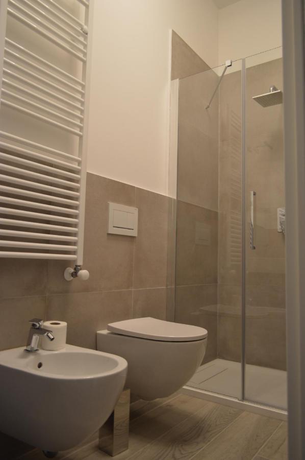 Camere Scandellara 24 Болоня Екстериор снимка