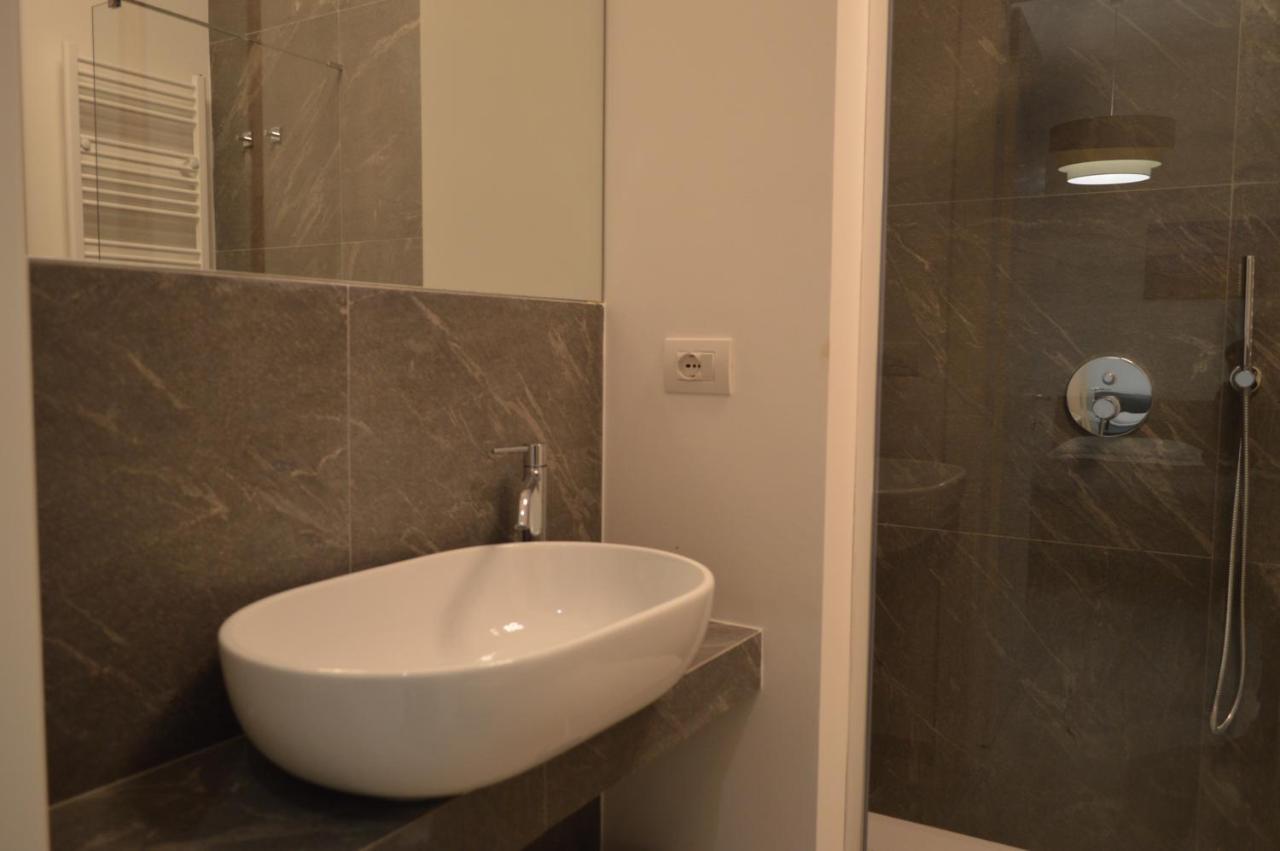Camere Scandellara 24 Болоня Екстериор снимка
