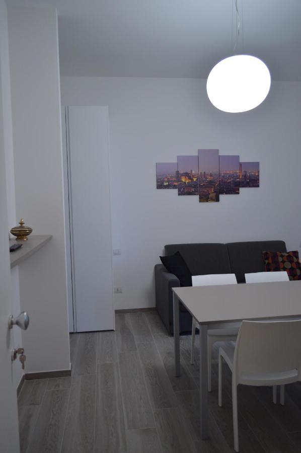 Camere Scandellara 24 Болоня Екстериор снимка