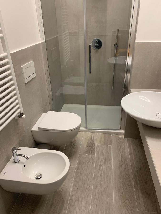 Camere Scandellara 24 Болоня Екстериор снимка