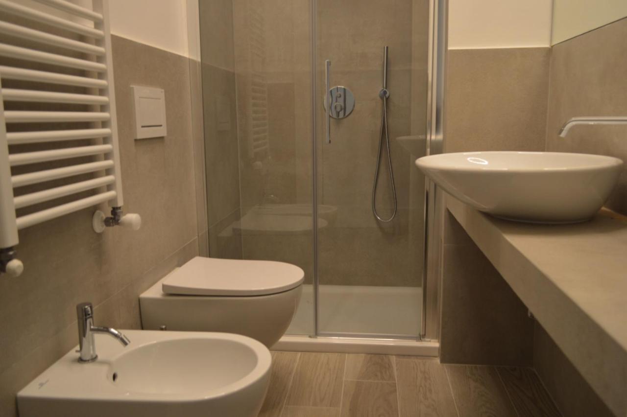 Camere Scandellara 24 Болоня Екстериор снимка