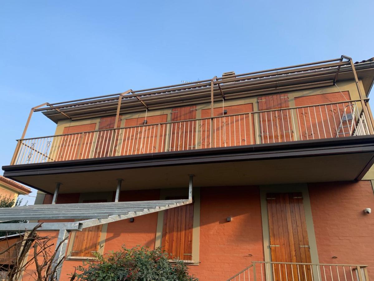 Camere Scandellara 24 Болоня Екстериор снимка