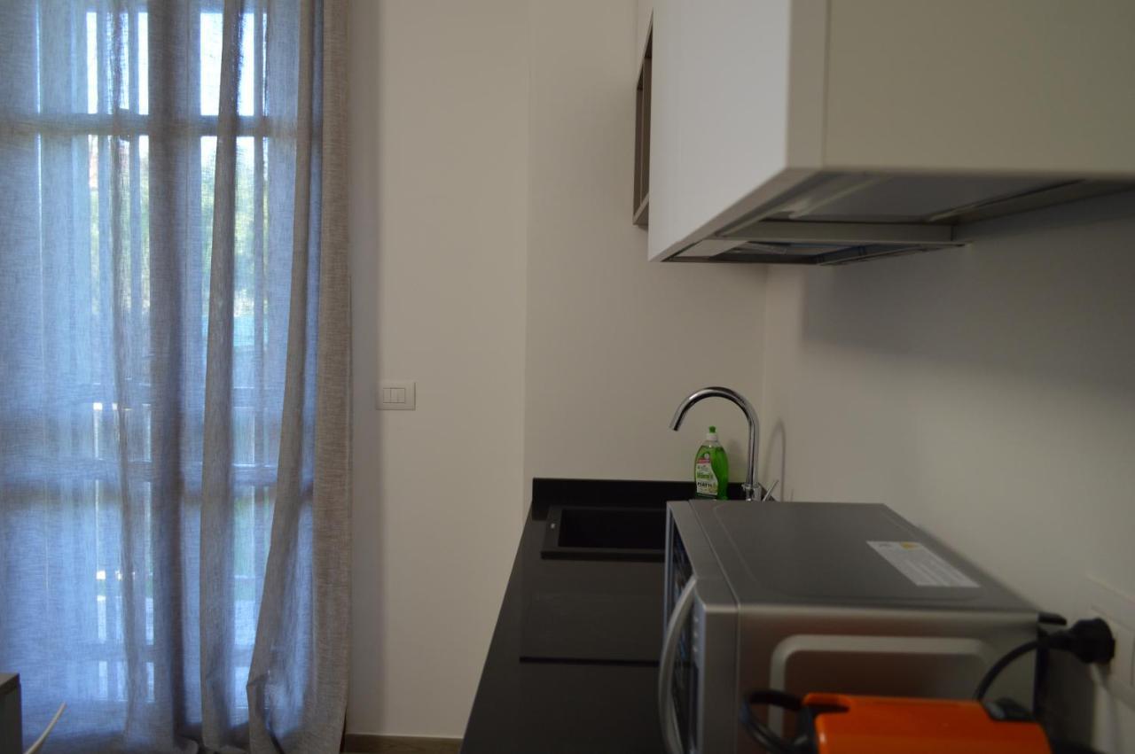 Camere Scandellara 24 Болоня Екстериор снимка