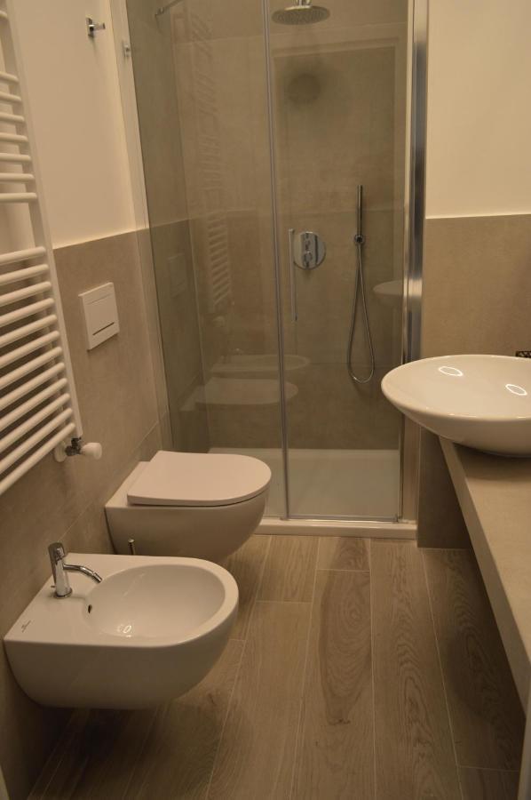 Camere Scandellara 24 Болоня Екстериор снимка